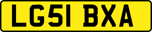 LG51BXA