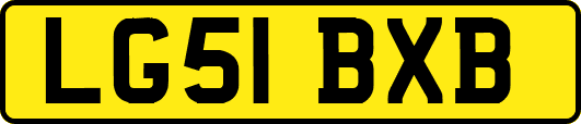 LG51BXB