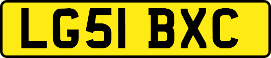 LG51BXC