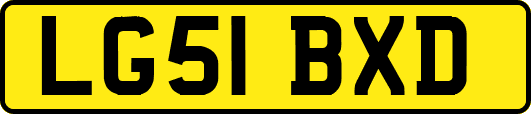 LG51BXD