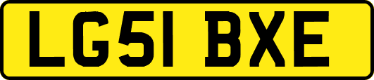 LG51BXE