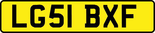 LG51BXF