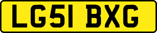 LG51BXG