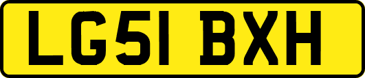 LG51BXH