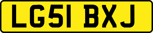 LG51BXJ