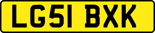 LG51BXK