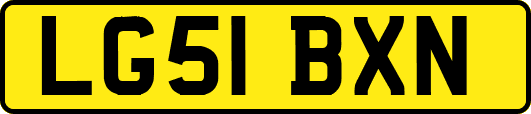 LG51BXN