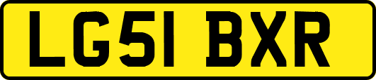 LG51BXR