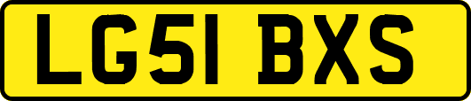 LG51BXS