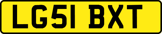 LG51BXT