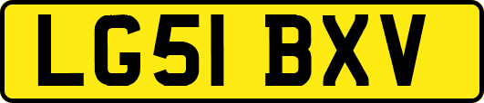 LG51BXV