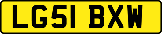 LG51BXW