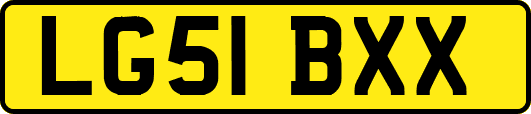 LG51BXX