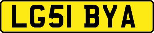 LG51BYA