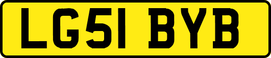 LG51BYB