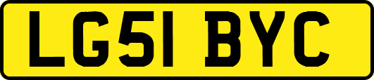 LG51BYC