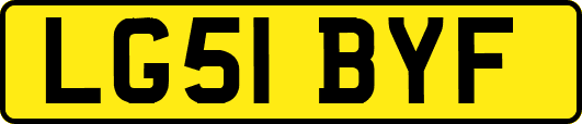 LG51BYF