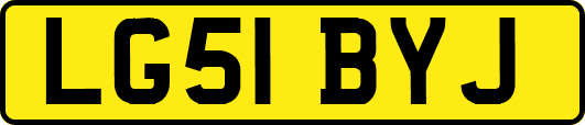 LG51BYJ