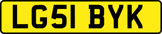 LG51BYK