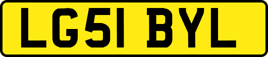 LG51BYL