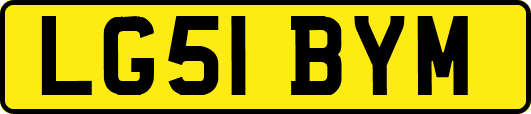 LG51BYM