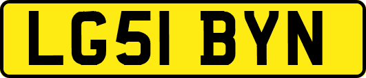 LG51BYN