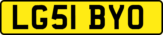 LG51BYO