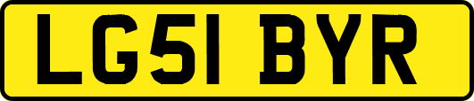 LG51BYR