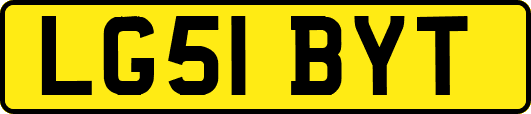 LG51BYT