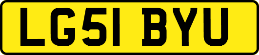 LG51BYU