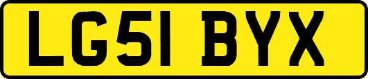 LG51BYX