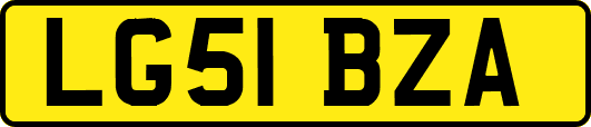 LG51BZA