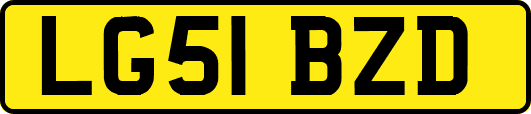 LG51BZD