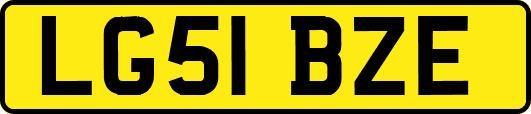 LG51BZE