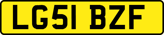 LG51BZF