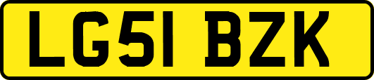 LG51BZK