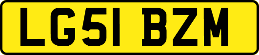 LG51BZM