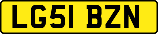 LG51BZN