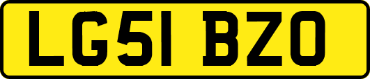 LG51BZO