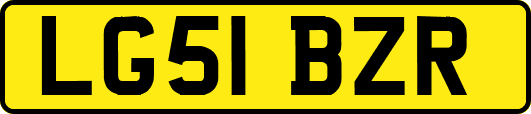 LG51BZR