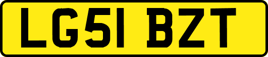 LG51BZT