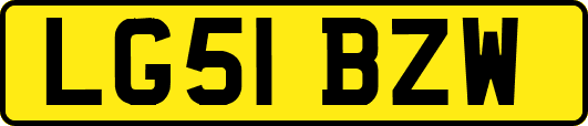 LG51BZW