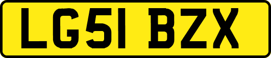 LG51BZX