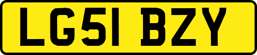 LG51BZY