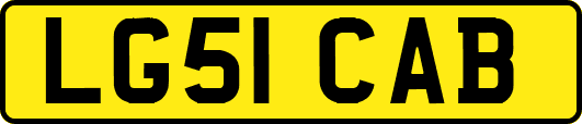 LG51CAB