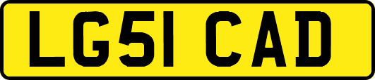 LG51CAD