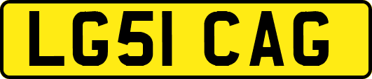 LG51CAG