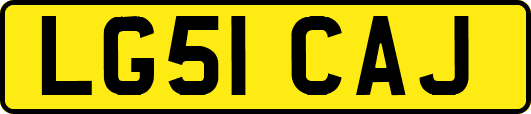 LG51CAJ