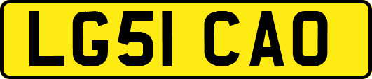 LG51CAO