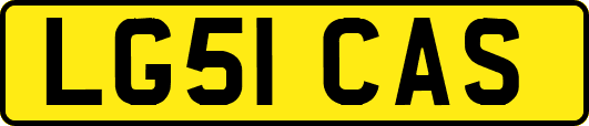 LG51CAS